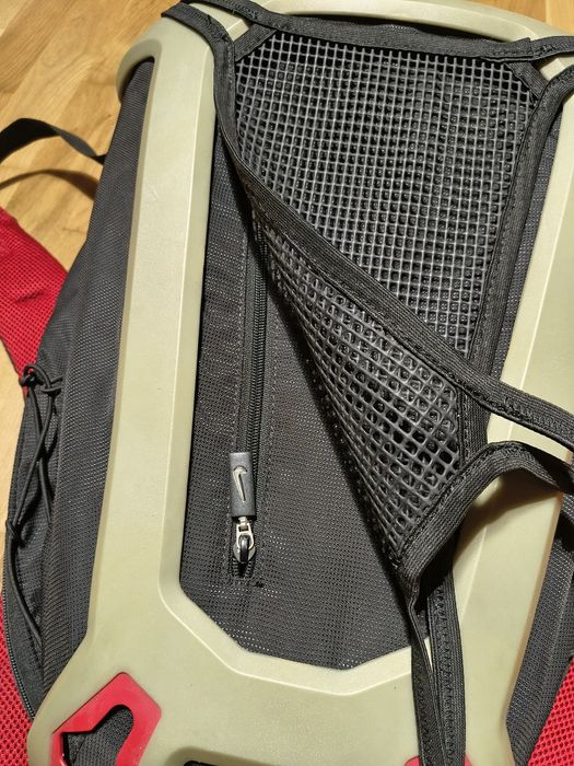 Sztywny plecak Marlboro RARYTAS