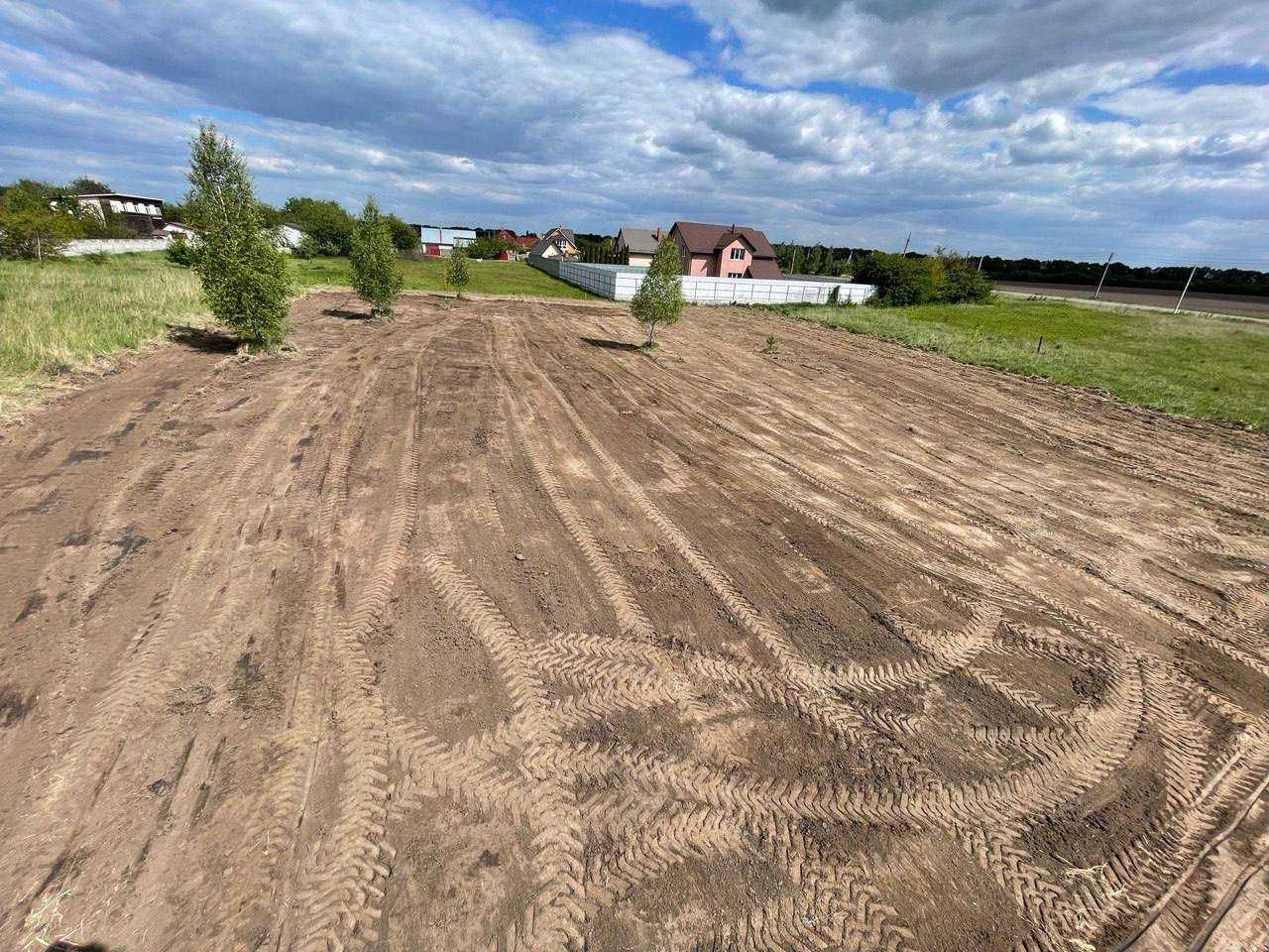 Продаж земельної ділянки ідеальний під будинку в с. Рославичі! 14 сот