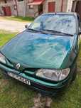 Renault Megane Renault Megane 1