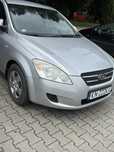 Kia Ceed 1,4 benzyna - Lpg . System Start-Stop , nowe sprzęgło .