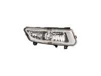 LAMPA DZIENNA VW POLO V 5 6R0 2009-2015 H8 P21W R