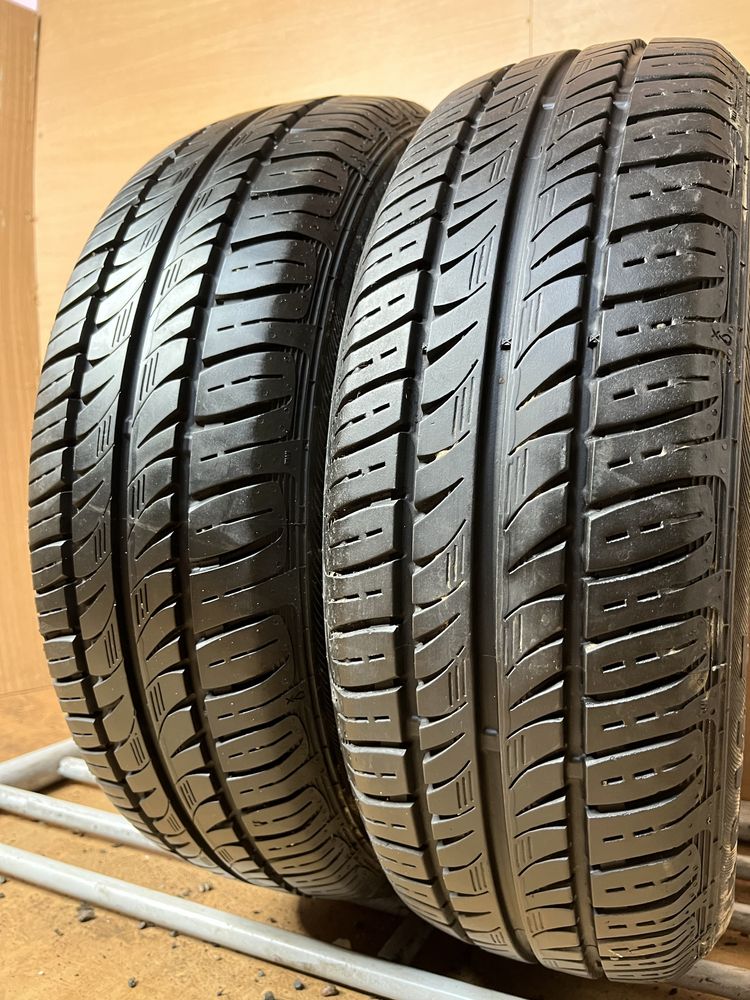 175/65 R 14 Semperit Comfort-Life 2 Літо пара шини