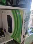 Xbox 360 slim wraz z padem 32gb