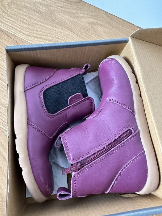 Bobux buty trzewiki półbuty r.24/25