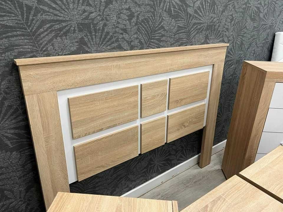 Mesa de cabeceira - cómoda - cabeceira - cómoda - OFERTA ESPECIAL