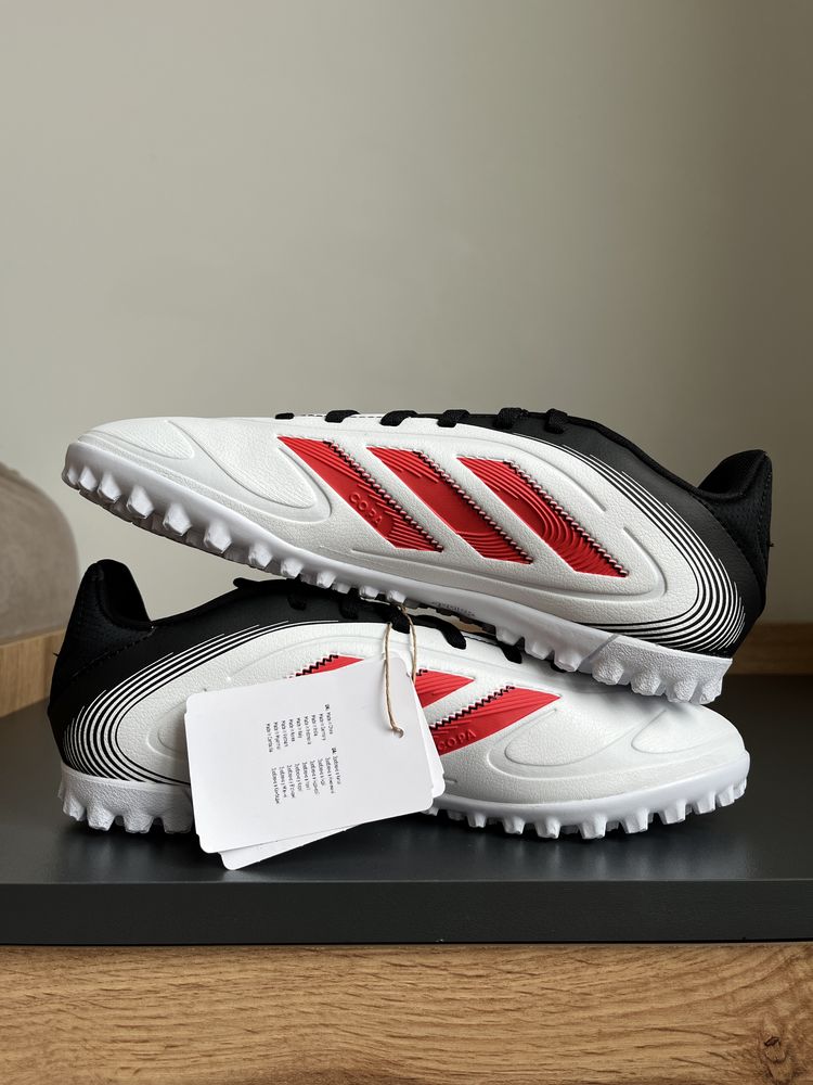 Adidas Copa Pure 3 оригінал дитячі сороконіжки розмір 38.5-39 нові