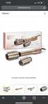 Lokówko-suszarka Babyliss AS952E