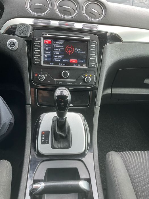 Продам Ford S-Max