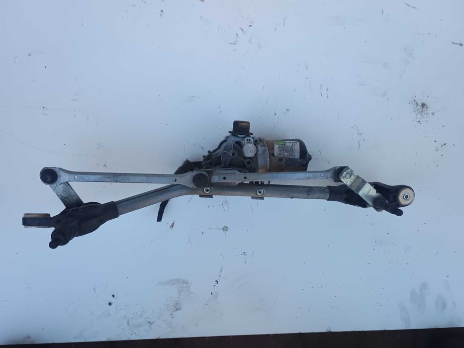 Mechanizm wycieraczek Renault Megane III 2014r. Europa Oryginał