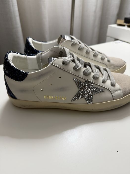 Golden Goose mulher