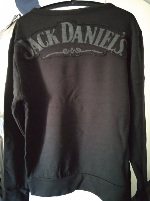 Sweat Jack Daniels