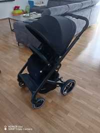 Cybex balios s lux 2023 Gwarancja