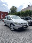 Opel Zafira Lift 1.8 LPG*7 Osobowa*Klimatyzacja*Zdrowa*Elektryka*