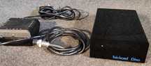 Trichord Dino Mk2 Phono Stage