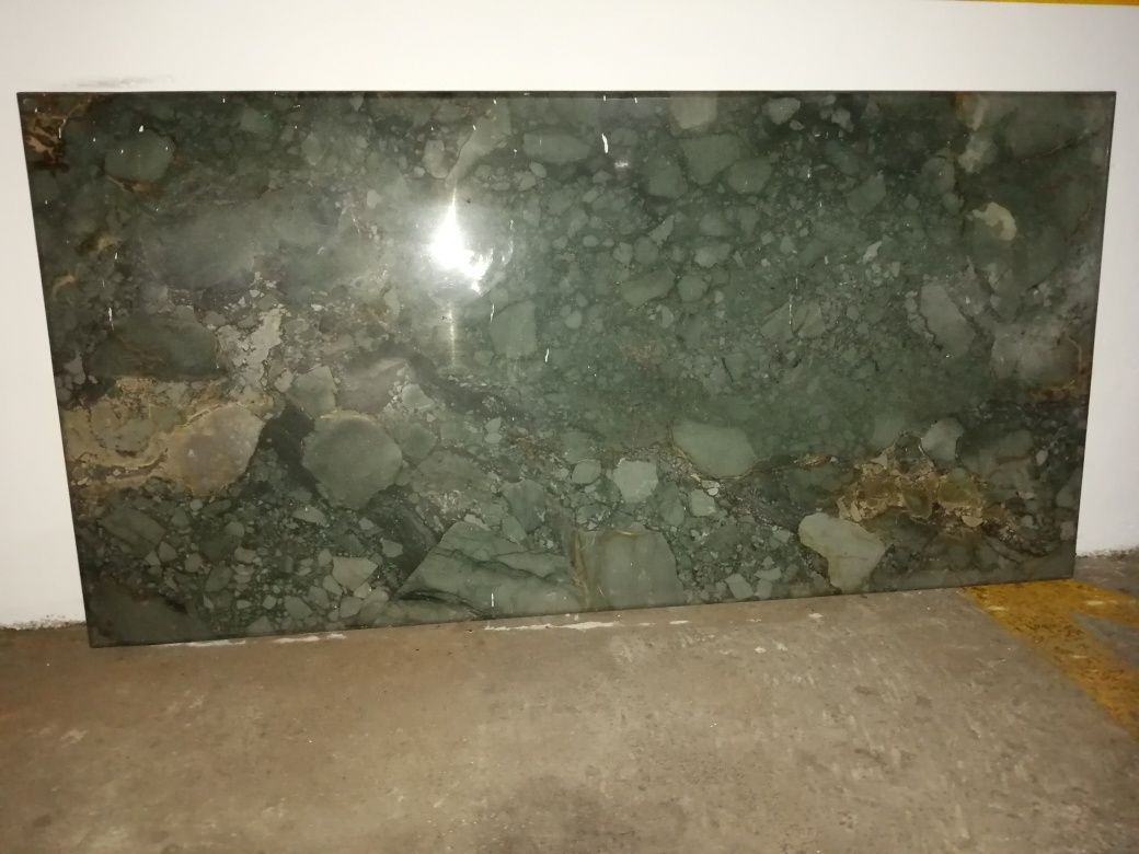 Tampo   de  mesa