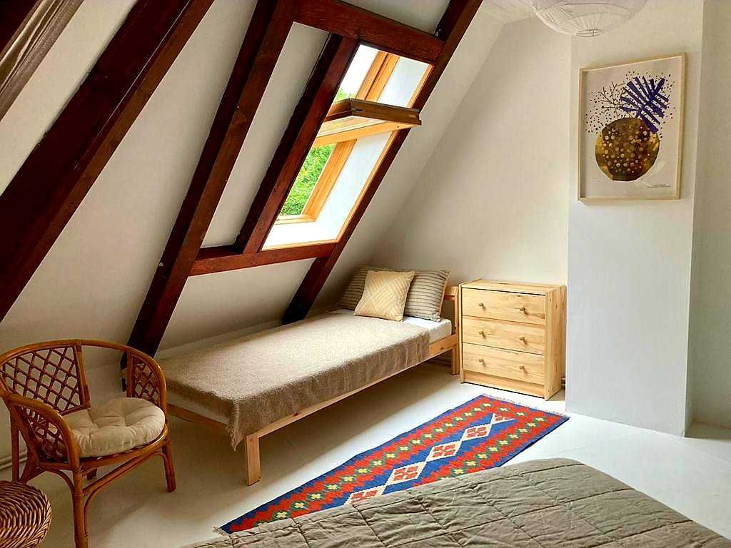 LAST MINUTE ! 26.07-02.08 Dom na Kaszubach. do 10 os. Basen, sauna itd