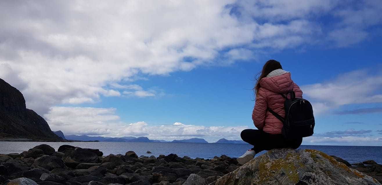 Intensywna nauka norweskiego online