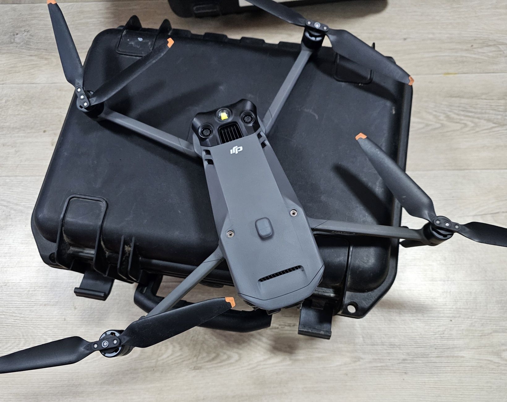 DJI Mavic 3T Thermal с комплектом