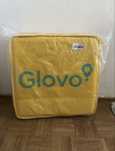 Torba Glovo Warszawa