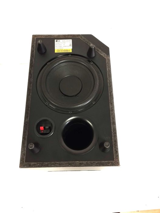 Subwoofer LG LHS-76IAW