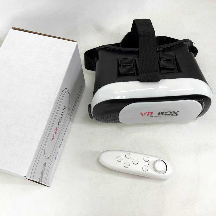 Окуляри віртуальної реальності Bobo VR BOX Z4