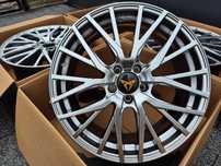 Felgi 19 CUPRA Formentor Tavascan Ateca Leon Terramar 5x112