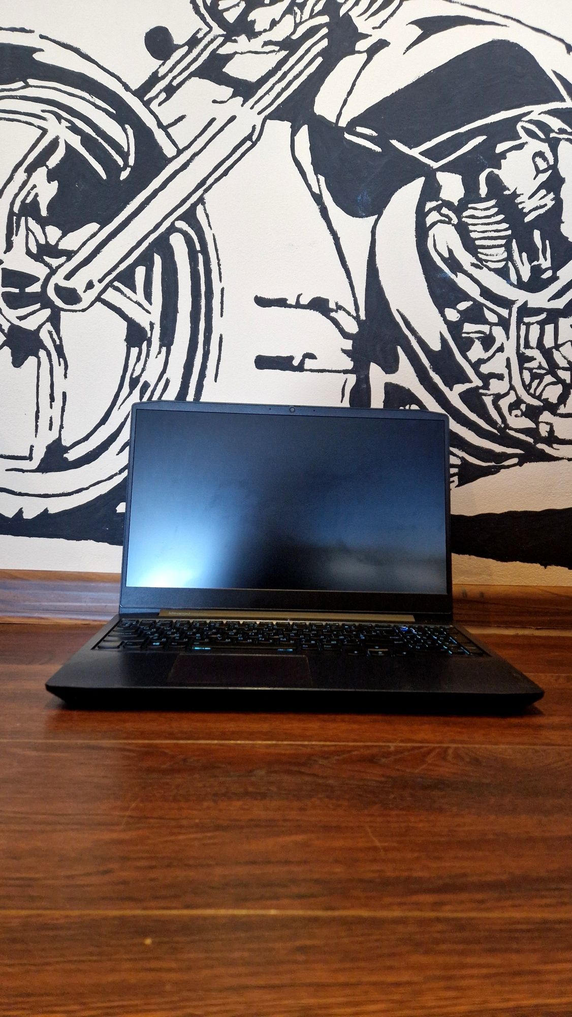 Lenovo IdeaPad Gaming 3 15.6"/i7/32 ГБ/512 SSD/GTX 1650/Win 11 lic