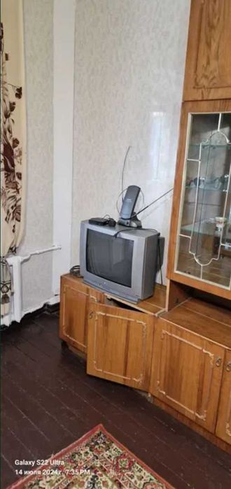 Сдается 3-х комн. квартира, район Бульвар Шевченко, 70 кв.м