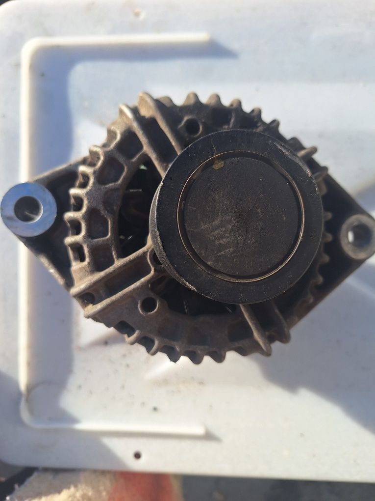 Opel Astra Vectra Signum Zafira Saab 1.9cdti alternator bosch