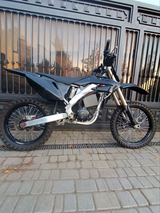 Продам електромотоцикл