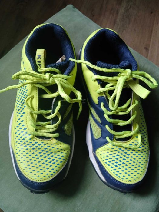 Buty do hokeja na trawie