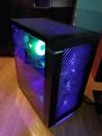Mocny Komputer, Intel i7, 16GB Ram, SSD, GTX 960