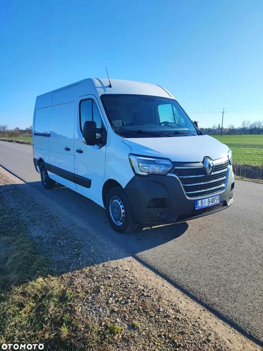 Wynajem busa do 3,5 t