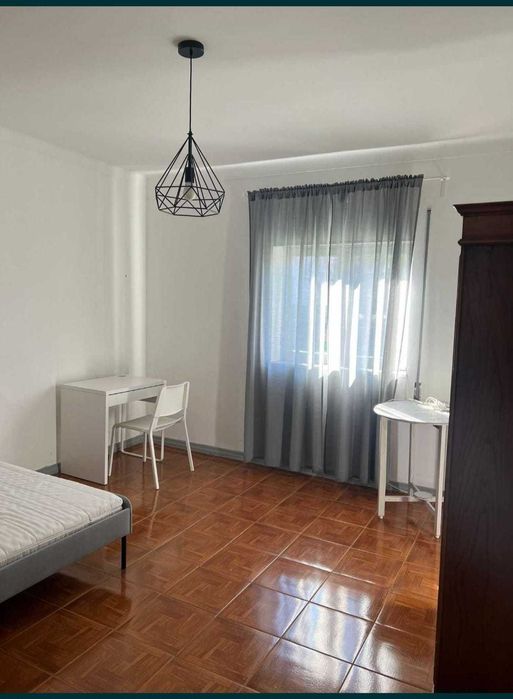 Apartamento T3 - Covões - Coimbra