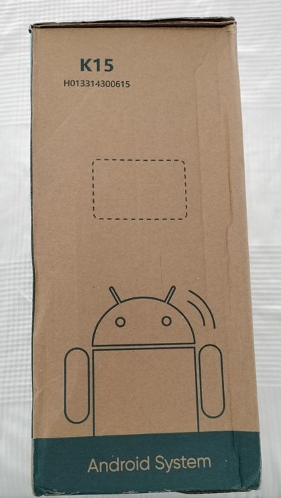 Radio Android Ainav para Renault Clio