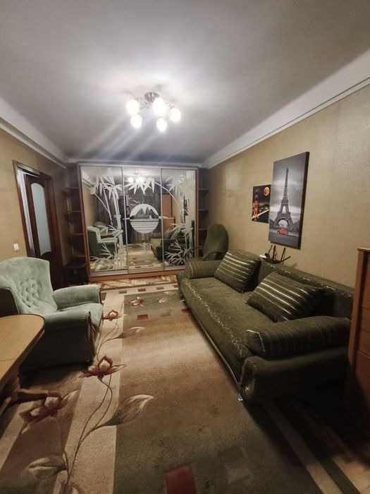 Сдам 2-к квартиру на Шевченковском (2 мкрн) по ул. Чаривная