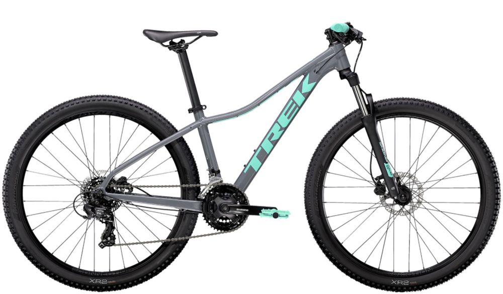 Rower górski Trek Remedy 7 full suspension skok 140mm 27.5 M/L 18.5”