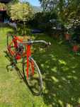Rower szosowy Orbea Orca M20 Ultegra DI2, rozmiar 53, 2x11