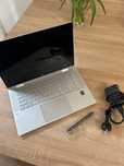 Sprzedam laptop HP Envy x360 2-in-1 z rysikiem i ładowarką