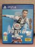 Fifa 18 gra Ps4.