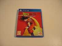 Dragon Ball Z Kakarot - GRA Ps4 - Opole 4032