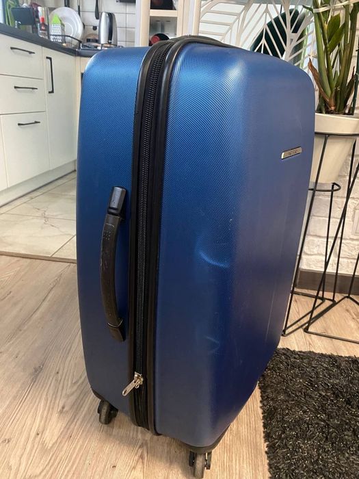 Валіза велика,L.Німеччина