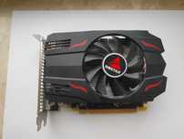 Karta graficzna BIOSTAR Radeon RX 550 4GB GDDR5