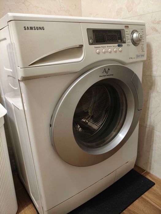 Pralka Samsung 4,5kg F1045AV