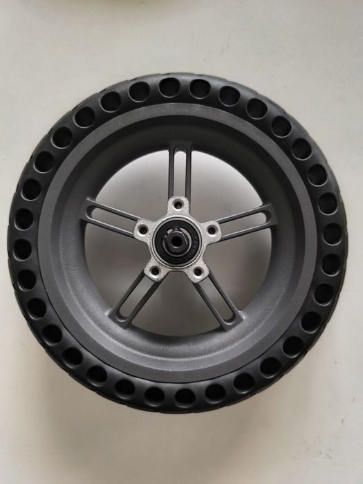 Koło do hulajnogi elektrycznej