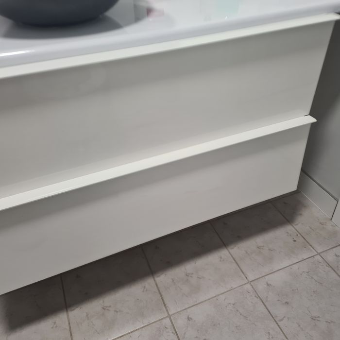 Szafka pod umywalkę Ikea Godmorgon