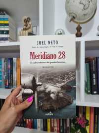 Livro Meridiano 28
