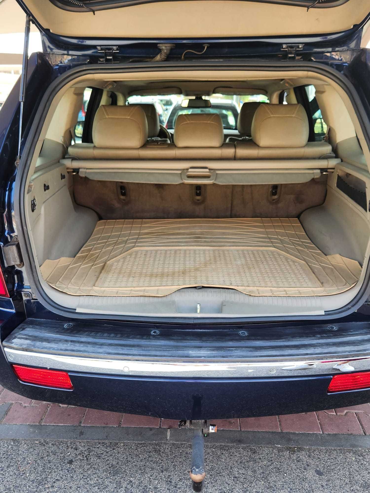 JEEP GRAND CHEROKEE 3.0 CRD