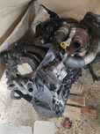 Motor completo Volvo v40 1.6 114cc psa D4162T