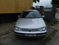 Volkswagen Golf 1,9 TDI 101 KM Kombi Sprawdź !!!